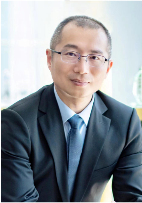 米其林中國區總裁換人！