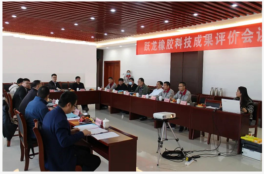 高性能輪胎項目的產品，具有安全、省油、耐磨、低生熱、高里程等特點，經濟價值和社會效益大。