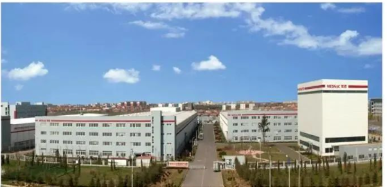 公司加大對新興業務的戰略培育和扶持，持續研發投入