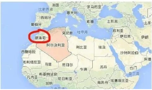 住友集團簽署了一項協議，以擴大其位于卡薩布蘭卡的電纜帶制造廠