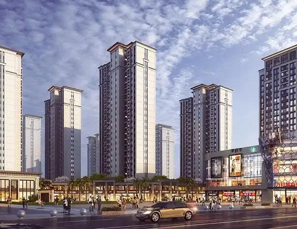 炭黑觀察室第66期：2022年房地產(chǎn)開發(fā)企業(yè)綜合實(shí)力Top500告訴你涂料、密封膠、電纜供應(yīng)商該選誰？