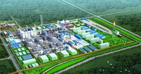 投資1262億元 陜煤榆林化學(xué)在建最大煤化工項(xiàng)目最新進(jìn)展！