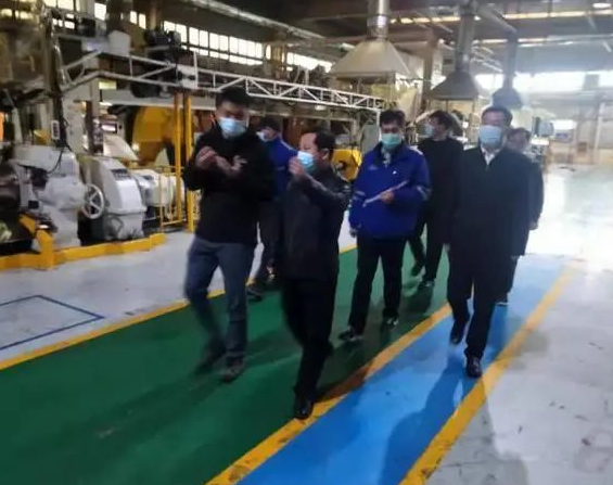 特瑞堡輪胎擬投資3-4億進行工廠搬遷