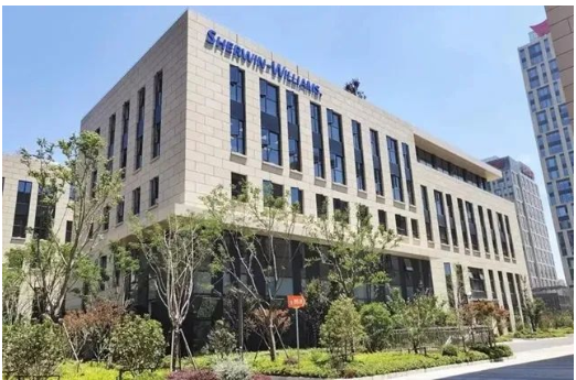 宣偉收購梅開二度！西卡歐洲工業(yè)涂料業(yè)務(wù)又成囊中之物