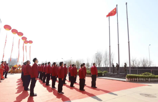 中策天津公司開業，擬建亞洲最大OTR工廠