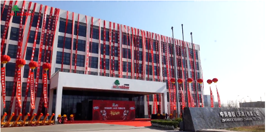 中策天津公司，開業！