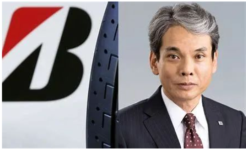 面對動蕩，輪胎巨頭普利司通任命新的全球高管