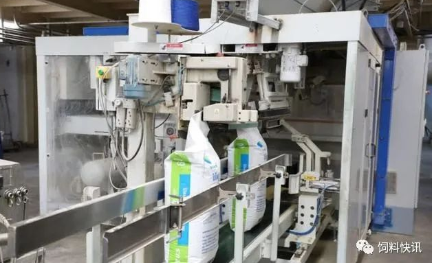 柬埔寨國際級飼料廠正式投產，每月可產1.5萬噸
