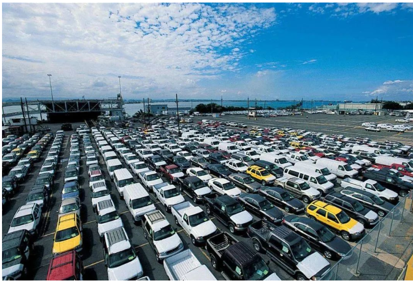 2021年我國(guó)二手車全年交易量達(dá)1758.51萬(wàn)輛,同比增長(zhǎng)22.6% 2021年我國(guó)二手車全年交易量達(dá)1758.51萬(wàn)輛,同比增長(zhǎng)22.6%