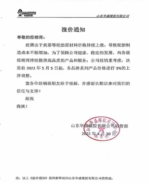 5月輪胎漲價風暴來襲!中策/正新/普利司通…領漲 5月輪胎漲價風暴來襲!中策/正新/普利司通…領漲