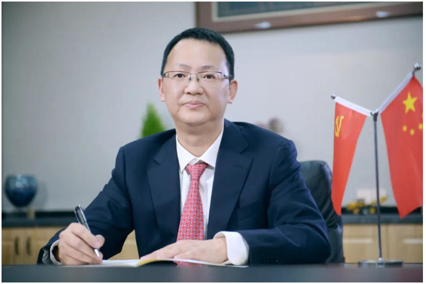 以信息化帶動工業化,以工業化促進信息化,是貴州輪胎走出的綠色、高效和低碳的新型工業化之路 以信息化帶動工業化,以工業化促進信息化,是貴州輪胎走出的綠色、高效和低碳的新型工業化之路