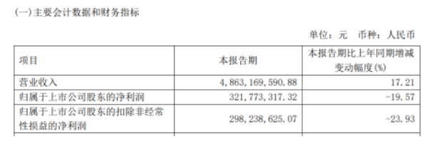 賽輪輪胎2022年第一季度財(cái)報(bào)出現(xiàn)營業(yè)收入繼續(xù)增長，凈利潤下滑