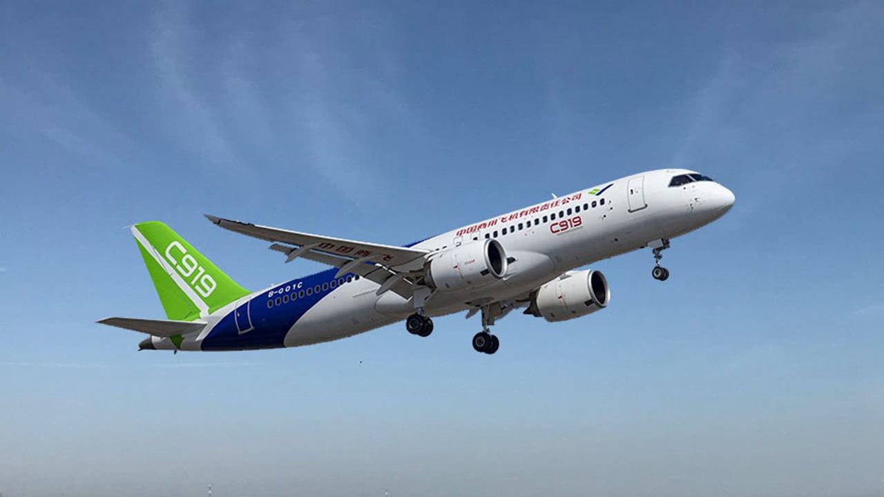 昊華科技披露了公司的航空胎發展規劃