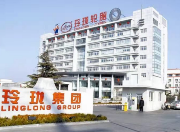 玲瓏輪胎重要工廠又有新動態