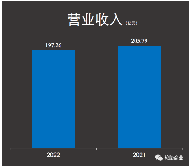 森麒麟維持了盈利的同比上升 森麒麟維持了盈利的同比上升