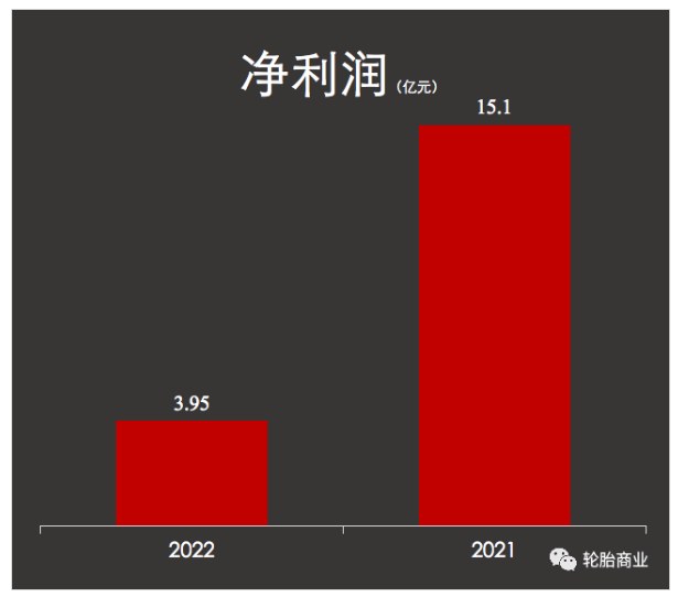 利潤預期下滑 利潤預期下滑