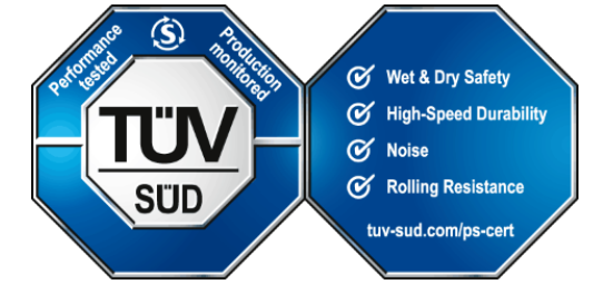 TüV MARK代表了產品擁有可靠的質量以及穩定的性能,尤其在歐盟市場,具有很高的辨識度。 TüV MARK代表了產品擁有可靠的質量以及穩定的性能,尤其在歐盟市場,具有很高的辨識度。