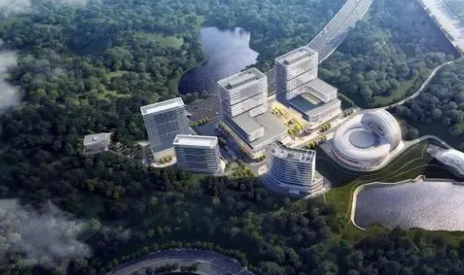 事關航空輪胎科研 這項工程開建！