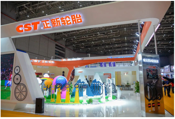 　正新透露，等未來印度廠三期擴建完工后，該廠一年機車胎總產(chǎn)能將增至1800萬條。
