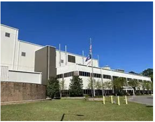 杜邦建成新的醫用膠管生產基地