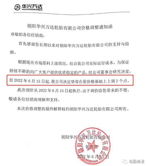 國內(nèi)漲價(jià)高頻次低力度