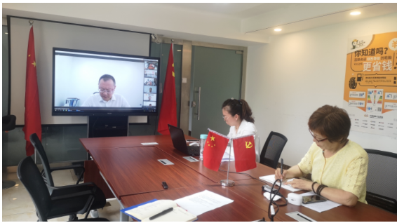 理事擴大會議召開！橡膠材料企業，擺困難提訴求