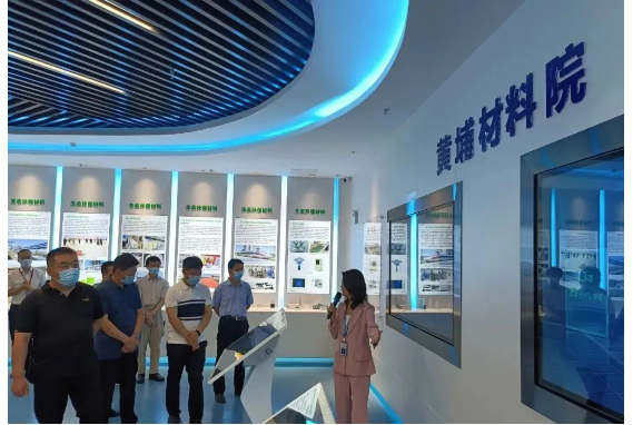 華盛與桂林橡機，達成戰略合