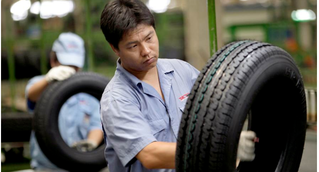 隨著汽車和輪胎的大量生產以及全球對優質產品的需求不斷增長，中國輪胎市場將因此顯著增長。