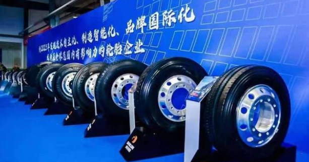 賽輪液體黃金輪胎：高耐磨性還有更出色的節油效果！