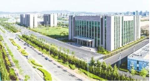 這家輪胎企業榮登“好品山東”第一批名單。