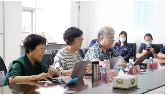 恰逢公司沖刺全年目標的關鍵期