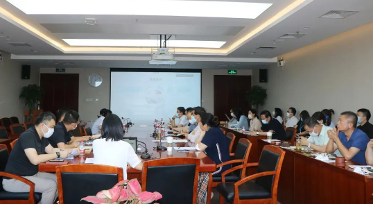 助力化纖工業(yè)高質(zhì)量發(fā)展 | 中國化纖協(xié)會2022年中總結會在京召開 助力化纖工業(yè)高質(zhì)量發(fā)展 | 中國化纖協(xié)會2022年中總結會在京召開
