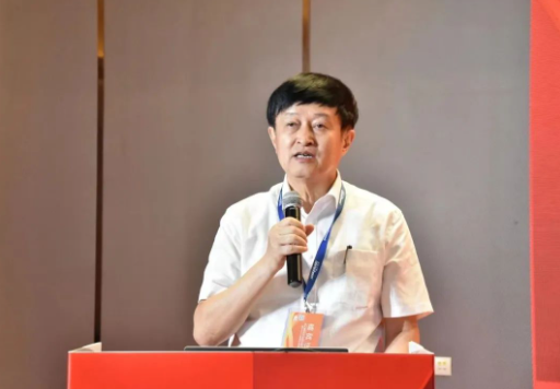 李彬 中國石油和化學(xué)工業(yè)聯(lián)合會副會長