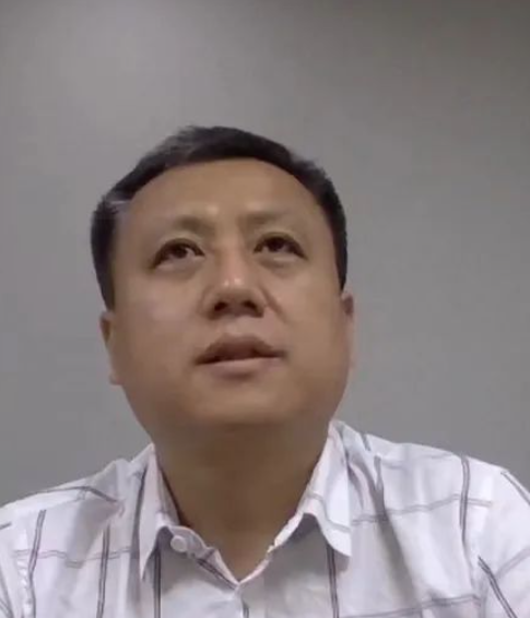 曹兵偉 　農(nóng)業(yè)農(nóng)村部農(nóng)藥檢定所國際交流與服務(wù)處高級農(nóng)藝師
