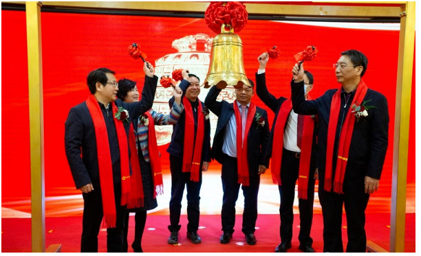 北交所上市，橡企獲補貼 800 萬元！