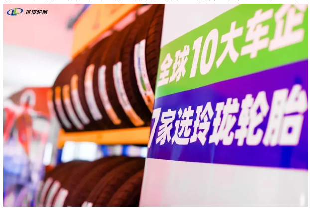 國(guó)產(chǎn)品牌上榜的還有朝陽(yáng)輪胎、三角輪胎，他們力壓優(yōu)科豪馬、韓泰、耐克森等日韓品牌，超越佳通品牌，是消費(fèi)者心中滿意較高的品牌。