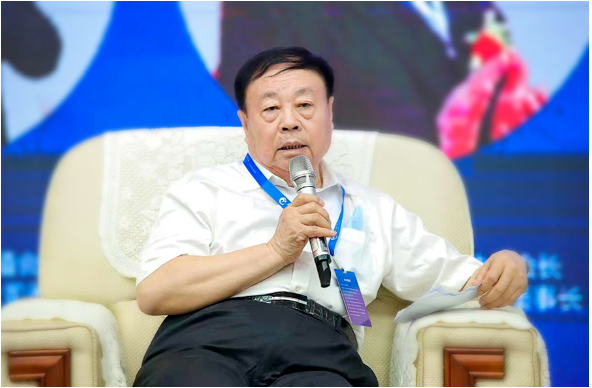河北省粘接與涂料行業(yè)協(xié)會(huì)會(huì)長(zhǎng)、衡水新光董事長(zhǎng)田立壯 