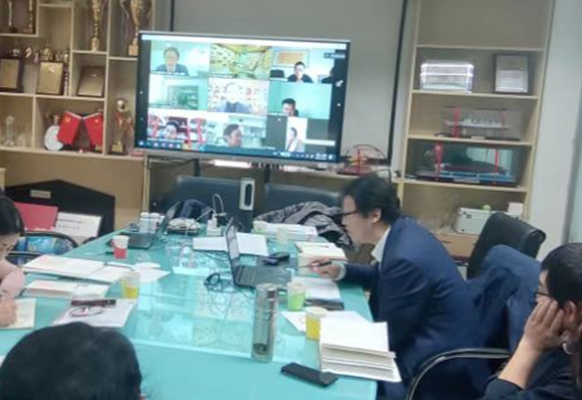 4位院士關注，2項國家級項目，玲瓏輪胎助力行業重點實驗室成果推進