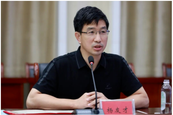 青科大專家，問診把脈邢臺橡塑產業