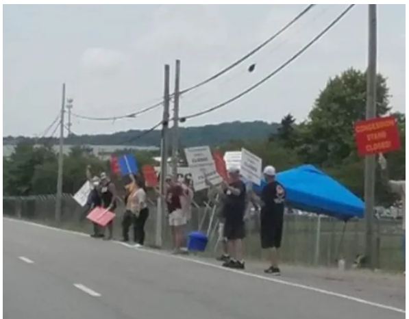 USW與米其林的勞資協議涵蓋該公司位于印第安納州韋恩堡和阿拉巴馬州塔斯卡盧薩的工廠2500名米其林員工，兩家工廠都生產乘用車和輕型卡車輪胎。