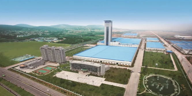 泰安市輸變電及電線電纜產(chǎn)業(yè)鏈鏈長到新疆考察對接投資項目
