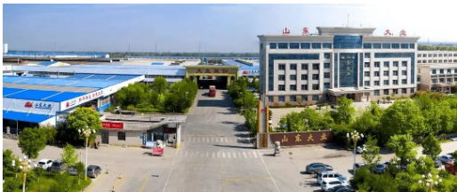 輪胎需求萎縮，上游企業大虧