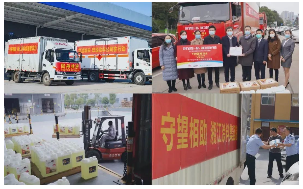 湘江涂料作為自主品牌的探路者，在改革開放前便已啟程