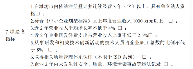 此次認(rèn)定為“專精特新”企業(yè),是對(duì)山東千江經(jīng)營管理水平、科技成果轉(zhuǎn)化能力、科技研發(fā)組織能力、企業(yè)成長性水平的充分肯定。感恩各級(jí)政府及社會(huì)各界一直以來對(duì)山東千江粉末的關(guān)心與支持! 此次認(rèn)定為“專精特新”企業(yè),是對(duì)山東千江經(jīng)營管理水平、科技成果轉(zhuǎn)化能力、科技研發(fā)組織能力、企業(yè)成長性水平的充分肯定。感恩各級(jí)政府及社會(huì)各界一直以來對(duì)山東千江粉末的關(guān)心與支持!
