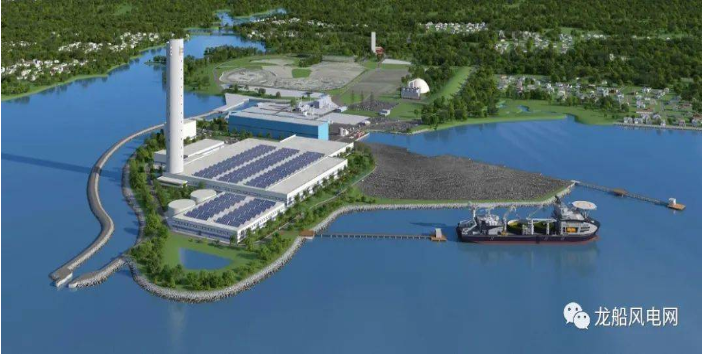 普睿司曼投資13.94億建設新海底電纜工廠項目