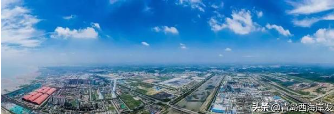 董家口經濟區已經成為綠色低碳經濟的“流量入口”和“成長沃土” 董家口經濟區已經成為綠色低碳經濟的“流量入口”和“成長沃土”
