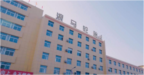 輪胎公司產(chǎn)量翻番,銷售額大漲 輪胎公司產(chǎn)量翻番,銷售額大漲