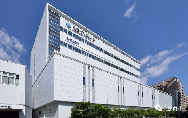 日本2大輪胎企業增資擴產 日本2大輪胎企業增資擴產