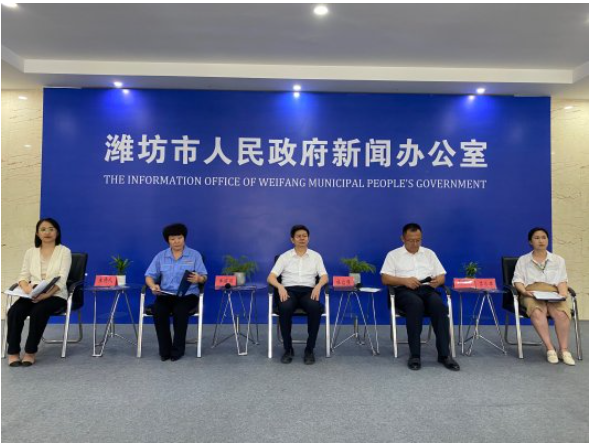 走進濰坊制造業 | 高密堅持優存量擴增量 上半年制造業投資濰坊第一 走進濰坊制造業 | 高密堅持優存量擴增量 上半年制造業投資濰坊第一