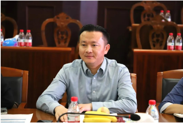　龔會長還提到，廣州市產業招商投資促進會旨在優化營商環境，積極推動黨、政府、工信領域重要行業組織及龍頭企業之間的互助合作，今后市產促會將與集泰股份進一步加強聯動，建立會企交流合作常態化機制。